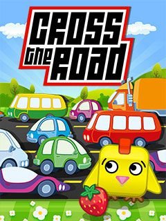 game pic for Cross The Road Bit